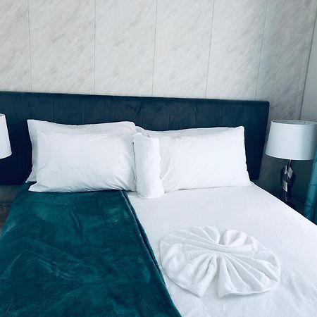 Gabz Airport Inn Gaborone Luaran gambar