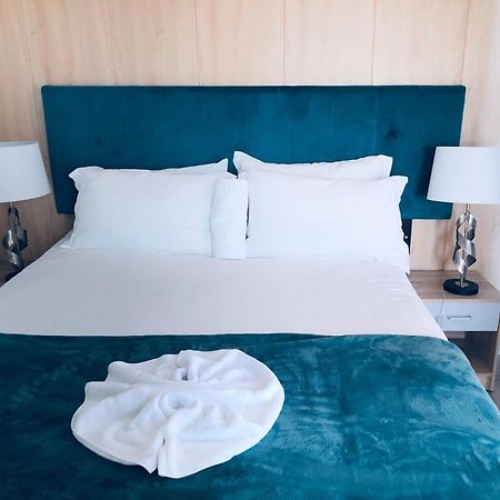 Gabz Airport Inn Gaborone Luaran gambar