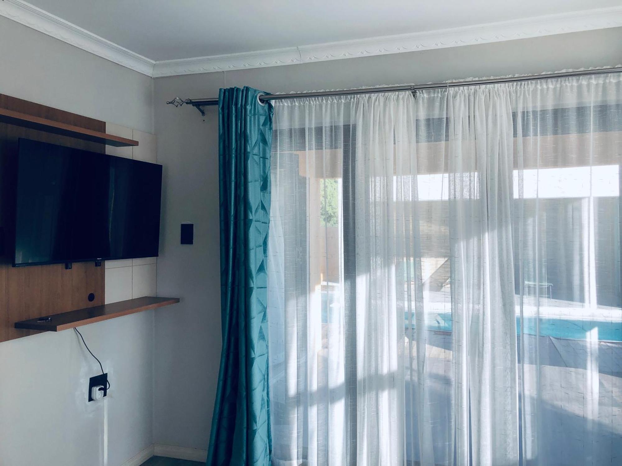 Gabz Airport Inn Gaborone Luaran gambar