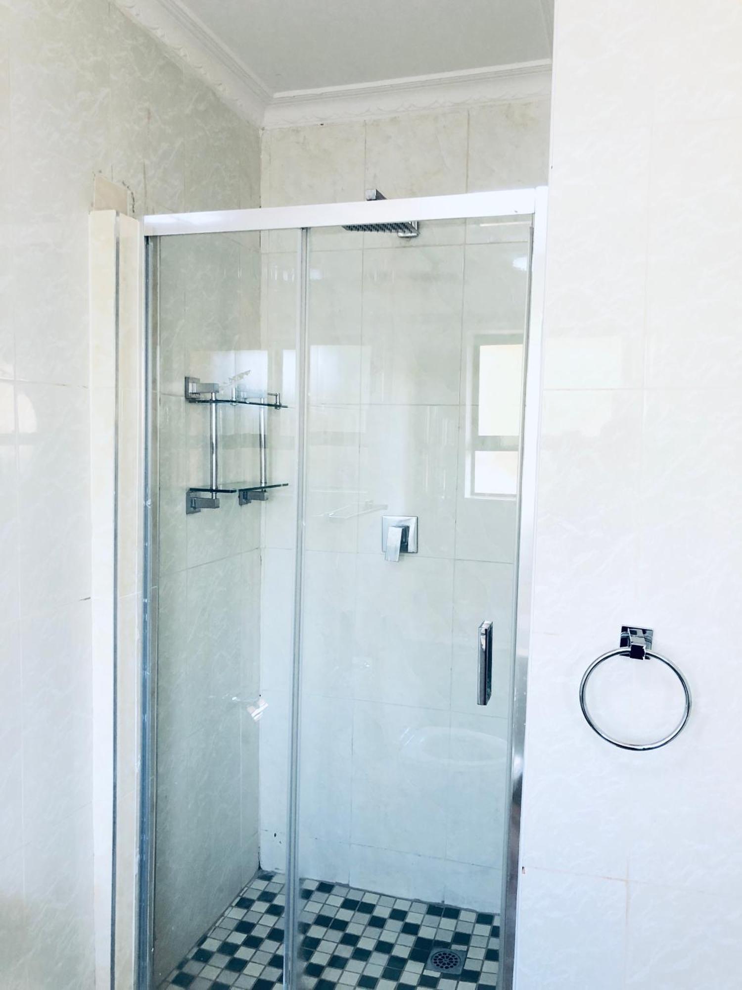 Gabz Airport Inn Gaborone Luaran gambar