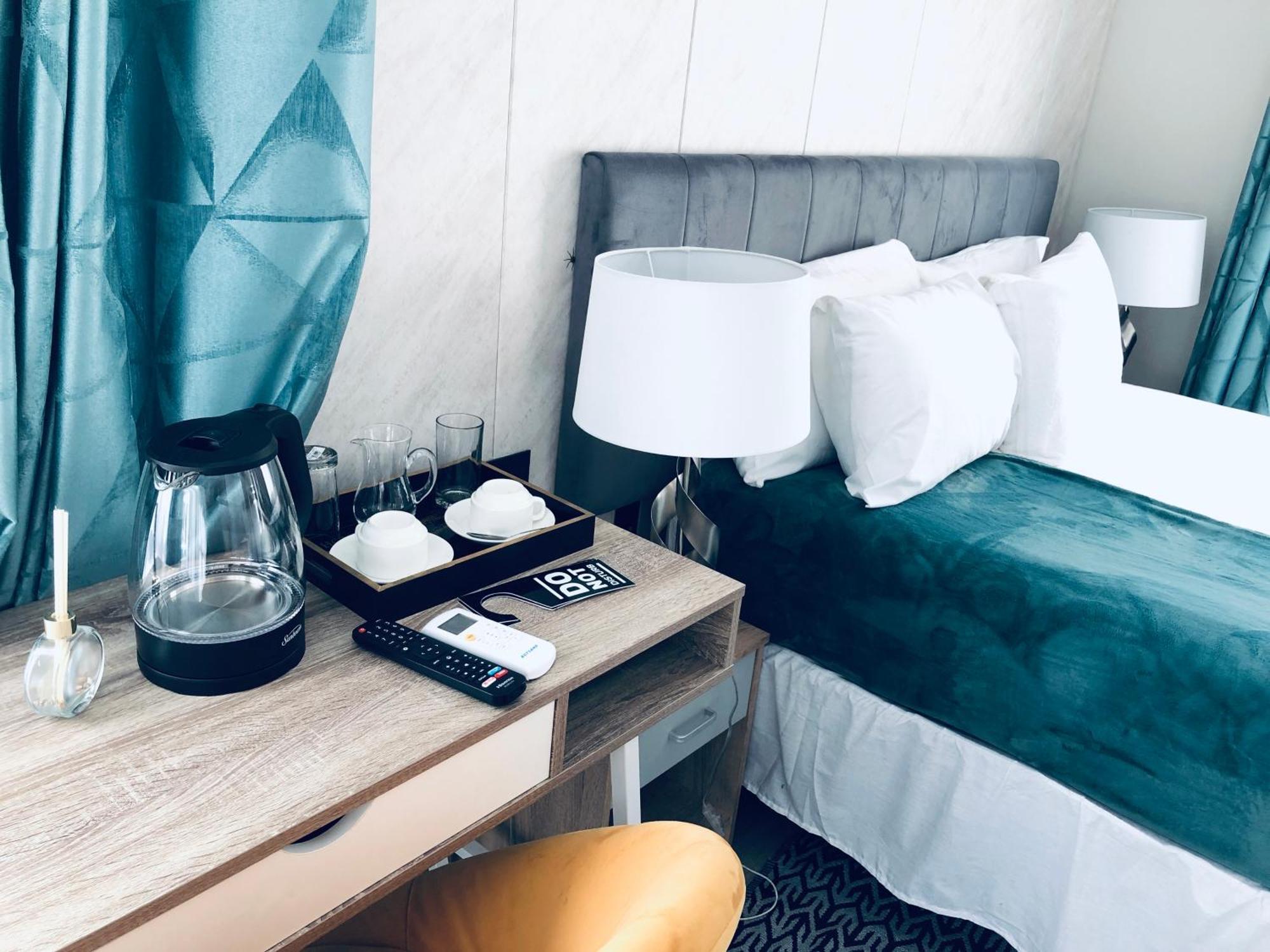 Gabz Airport Inn Gaborone Luaran gambar