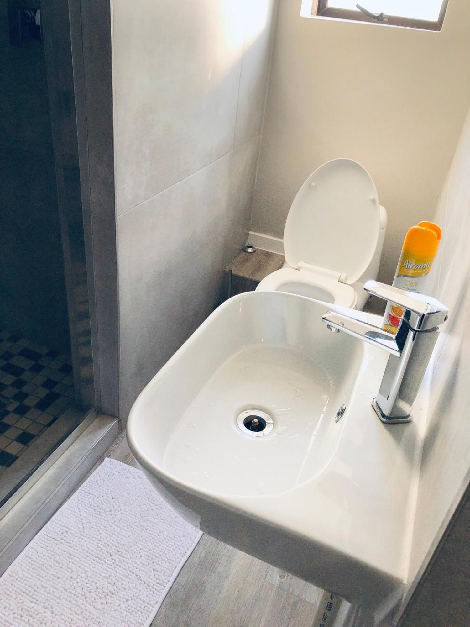 Gabz Airport Inn Gaborone Luaran gambar